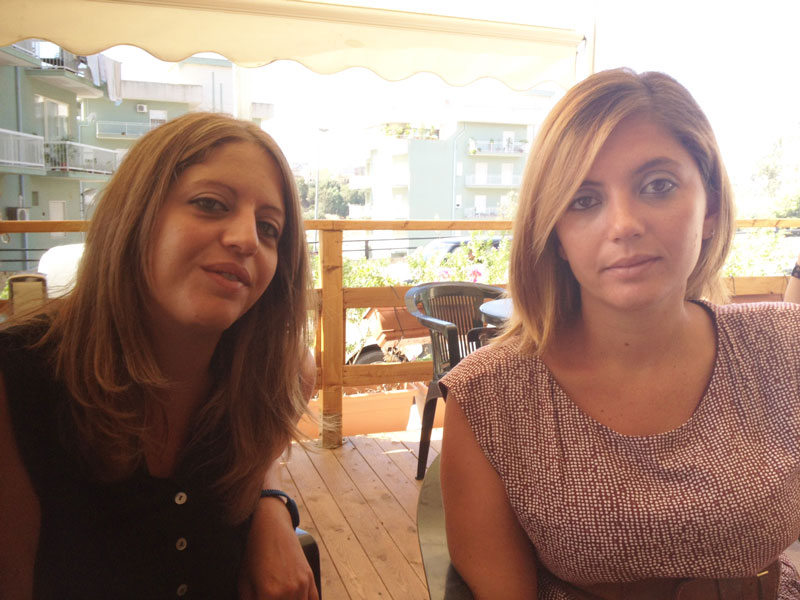 Archivio Notizie Corriere di Sciacca
