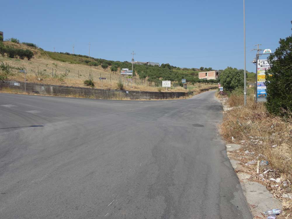 Archivio Notizie Corriere di Sciacca
