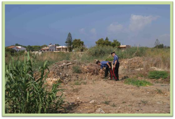 Archivio Notizie Corriere di Sciacca