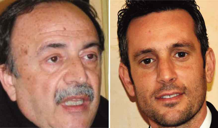 Archivio Notizie Corriere di Sciacca