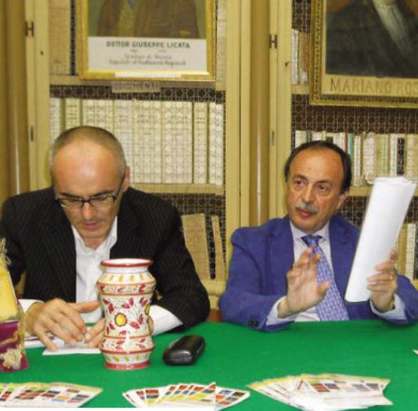 Archivio Notizie Corriere di Sciacca