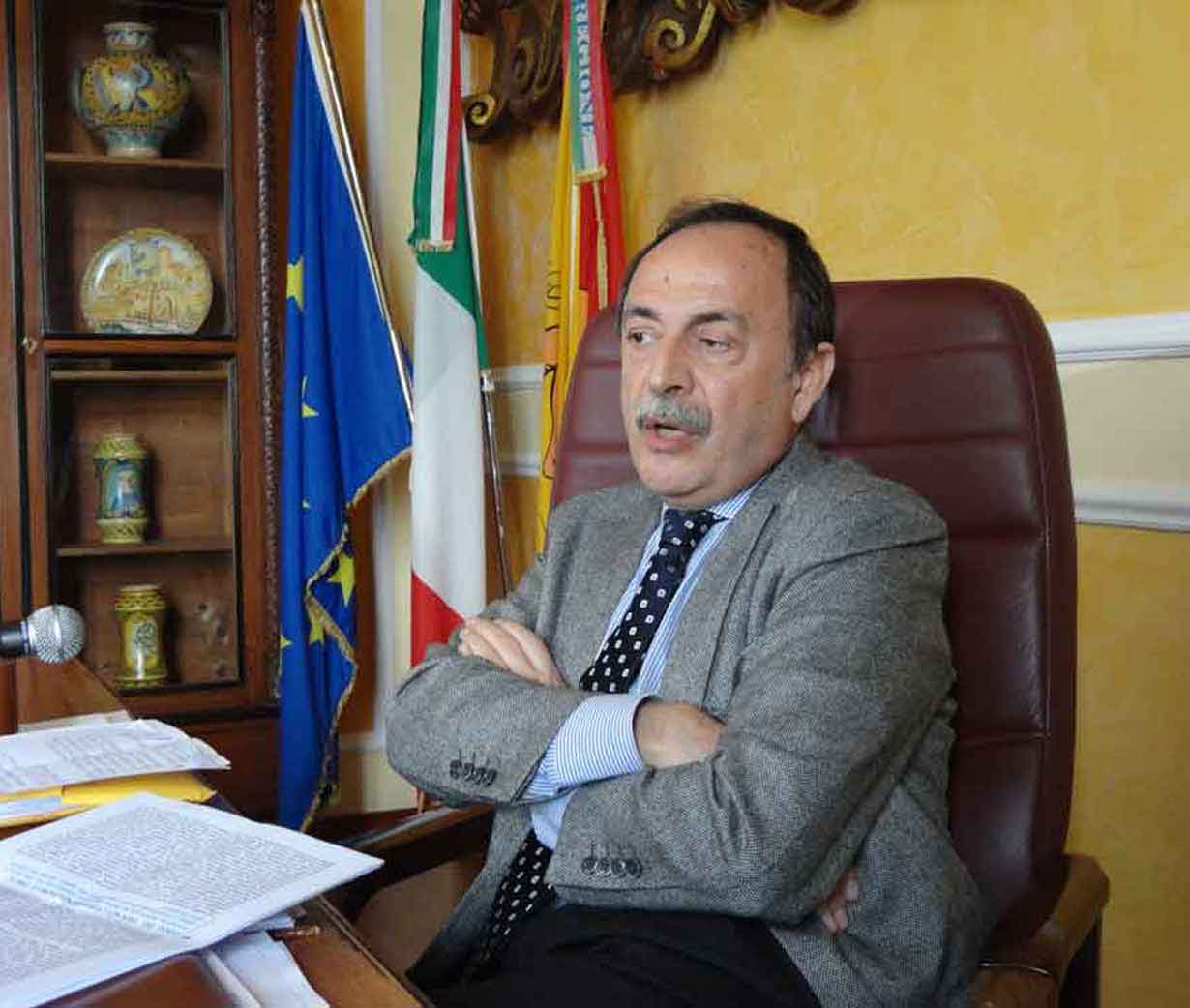 Archivio Notizie Corriere di Sciacca