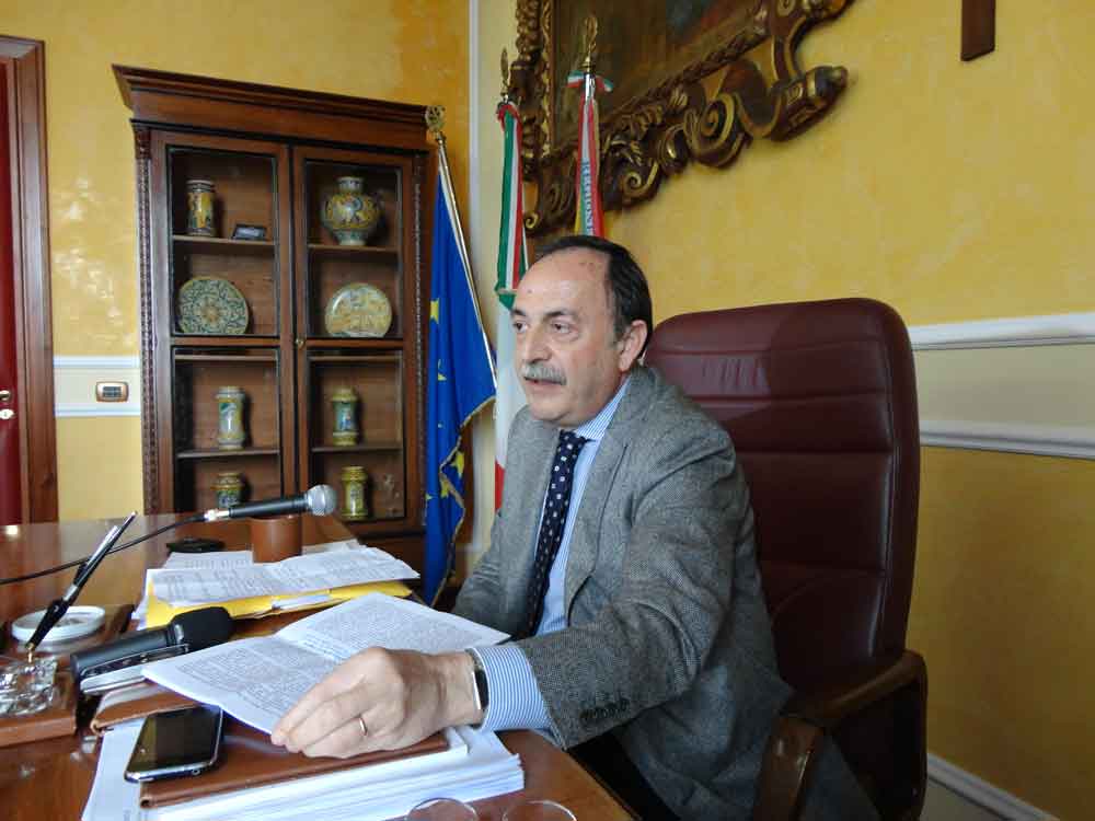 Archivio Notizie Corriere di Sciacca