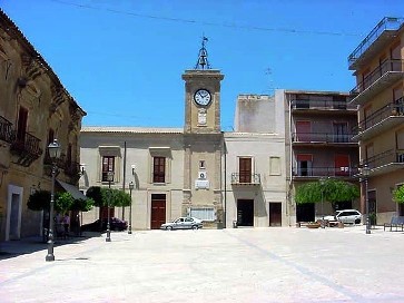 Archivio Notizie Corriere di Sciacca