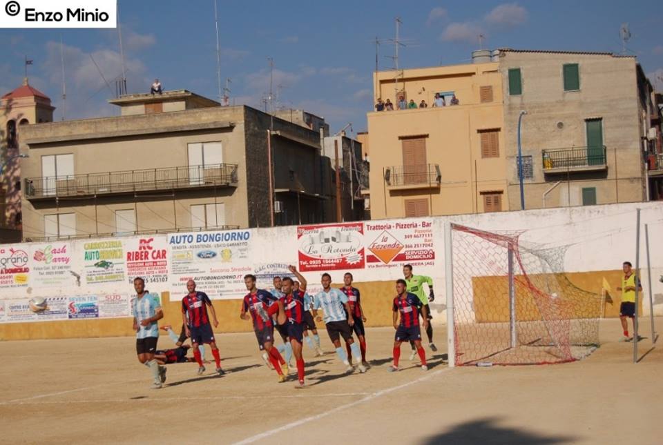 Archivio Notizie Corriere di Sciacca