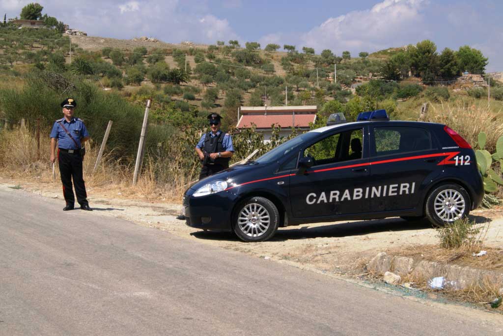 Archivio Notizie Corriere di Sciacca