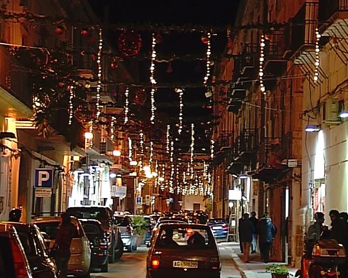 Archivio Notizie Corriere di Sciacca