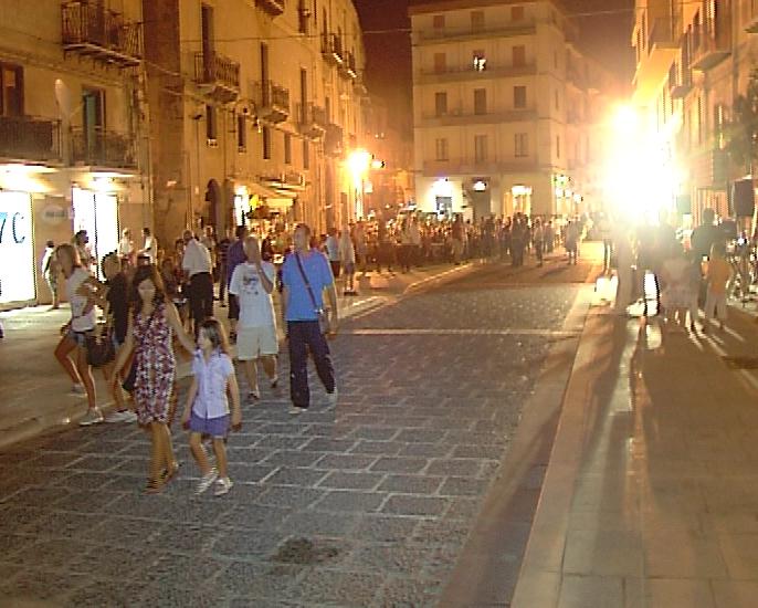 Archivio Notizie Corriere di Sciacca