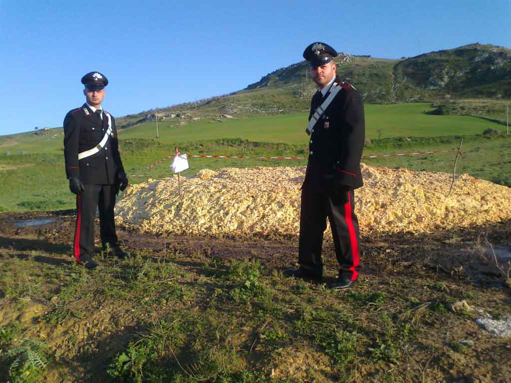 Archivio Notizie Corriere di Sciacca