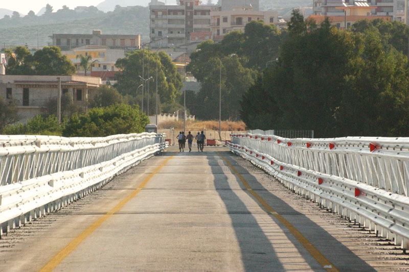 Archivio Notizie Corriere di Sciacca