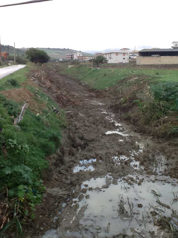 Archivio Notizie Corriere di Sciacca