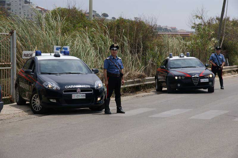 Archivio Notizie Corriere di Sciacca