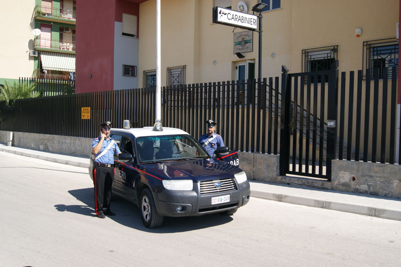 Archivio Notizie Corriere di Sciacca