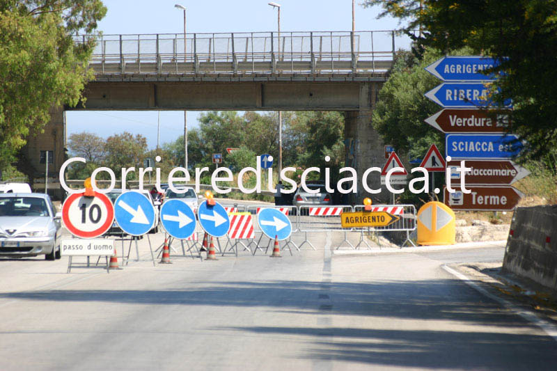 Archivio Notizie Corriere di Sciacca