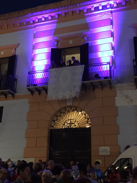 Archivio Notizie Corriere di Sciacca
