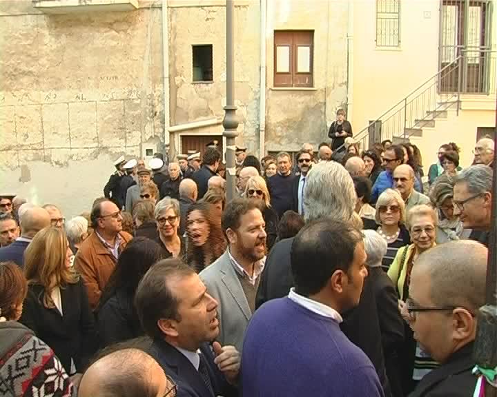 Archivio Notizie Corriere di Sciacca