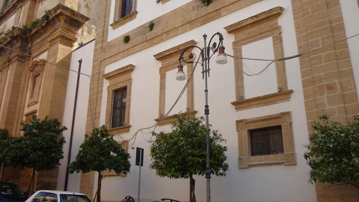 Archivio Notizie Corriere di Sciacca
