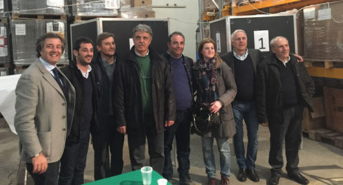 Archivio Notizie Corriere di Sciacca