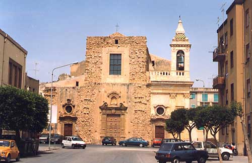 Archivio Notizie Corriere di Sciacca