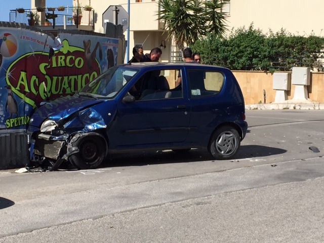 Archivio Notizie Corriere di Sciacca