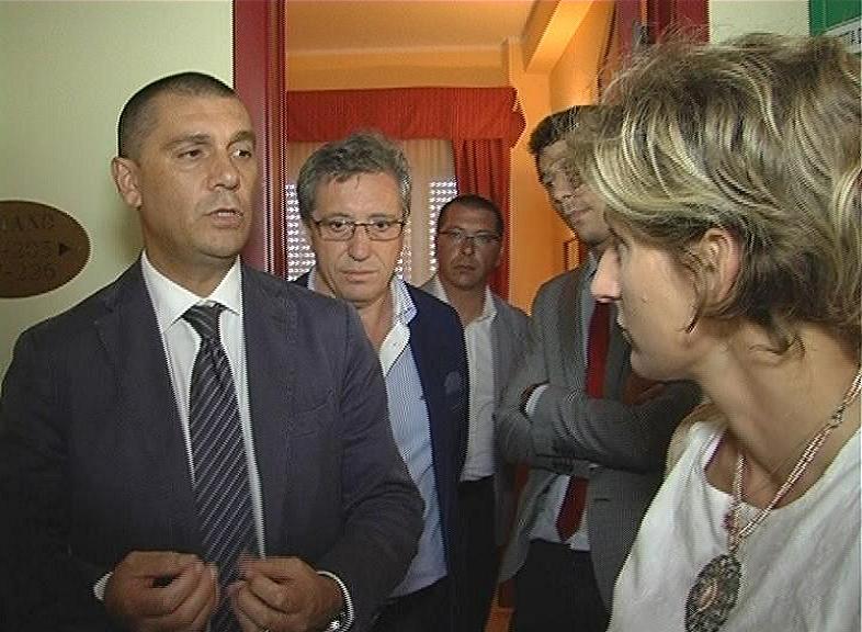 Archivio Notizie Corriere di Sciacca