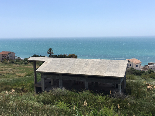Archivio Notizie Corriere di Sciacca