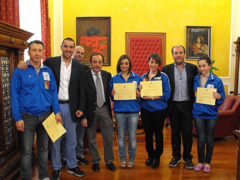 Archivio Notizie Corriere di Sciacca