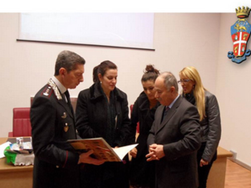 Archivio Notizie Corriere di Sciacca