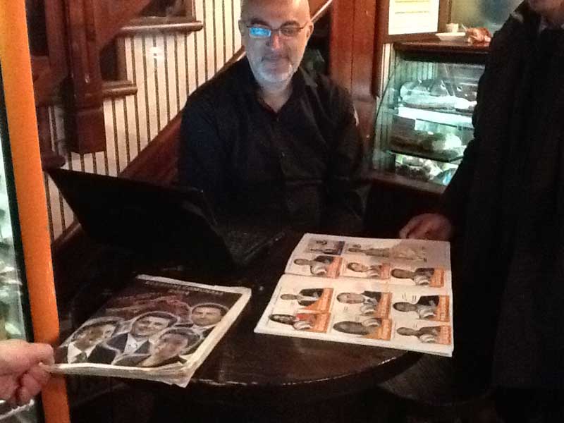 Archivio Notizie Corriere di Sciacca