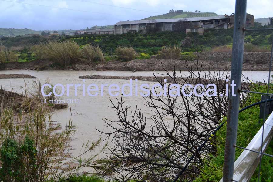 Archivio Notizie Corriere di Sciacca
