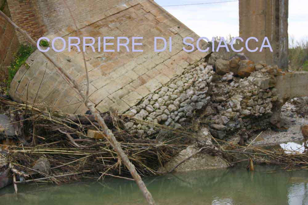 Archivio Notizie Corriere di Sciacca