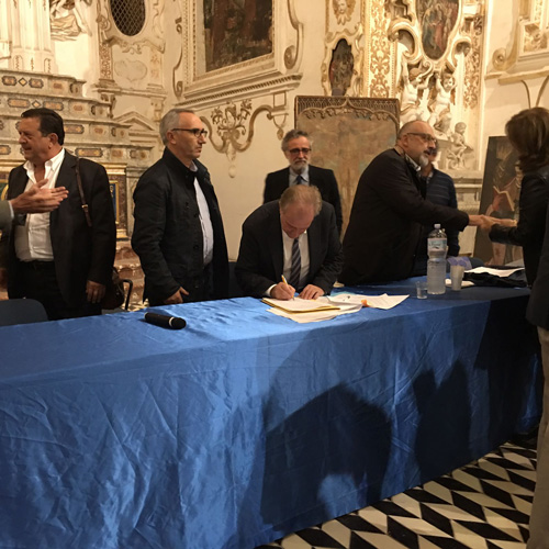 Archivio Notizie Corriere di Sciacca