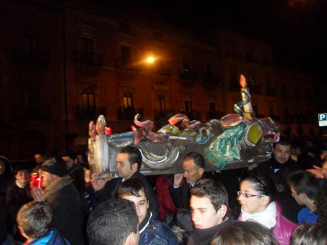 Archivio Notizie Corriere di Sciacca