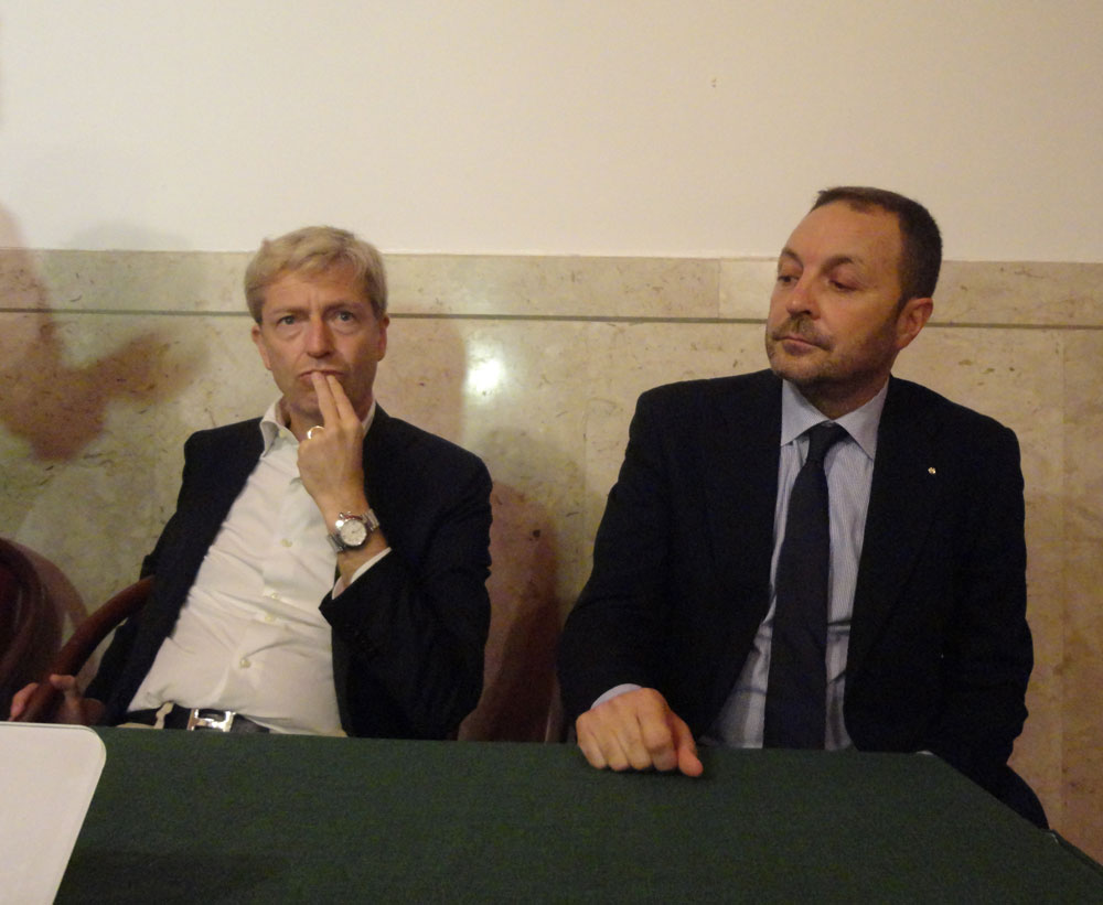 Archivio Notizie Corriere di Sciacca