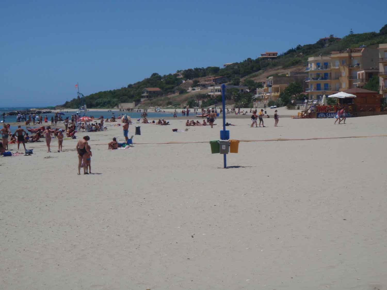 Archivio Notizie Corriere di Sciacca