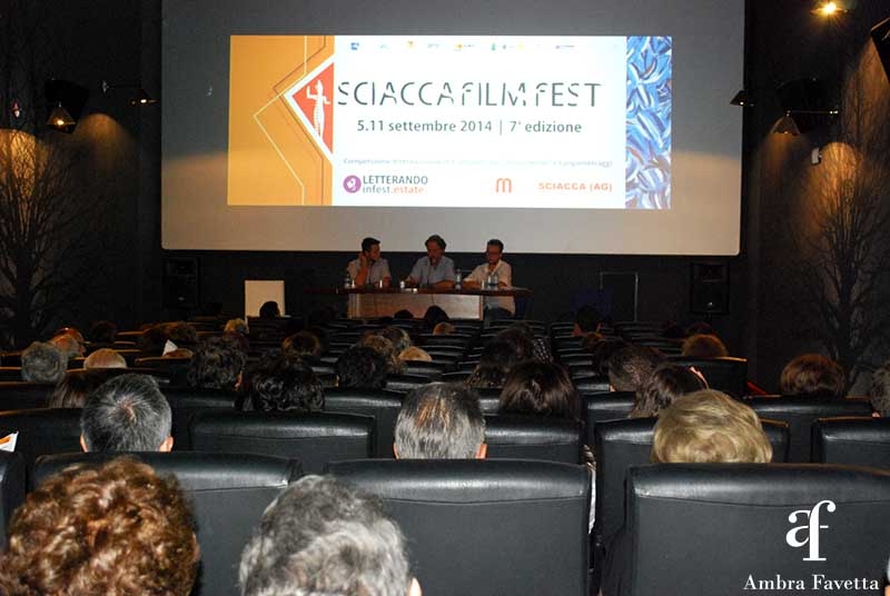 Archivio Notizie Corriere di Sciacca