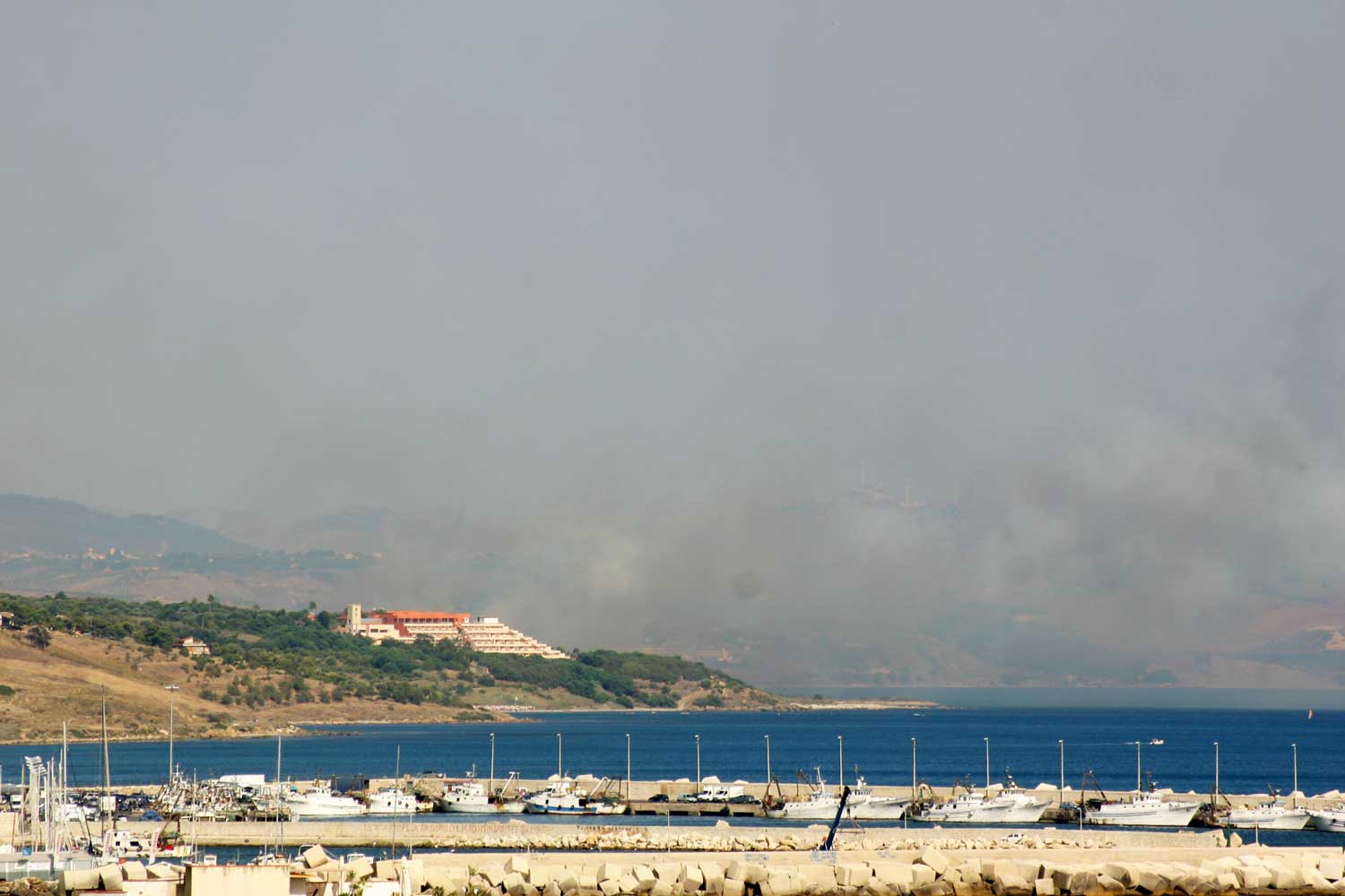 Archivio Notizie Corriere di Sciacca