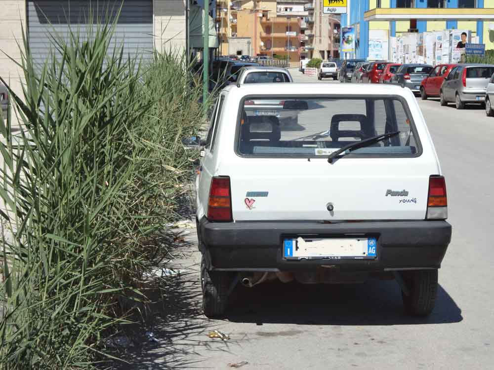 Archivio Notizie Corriere di Sciacca