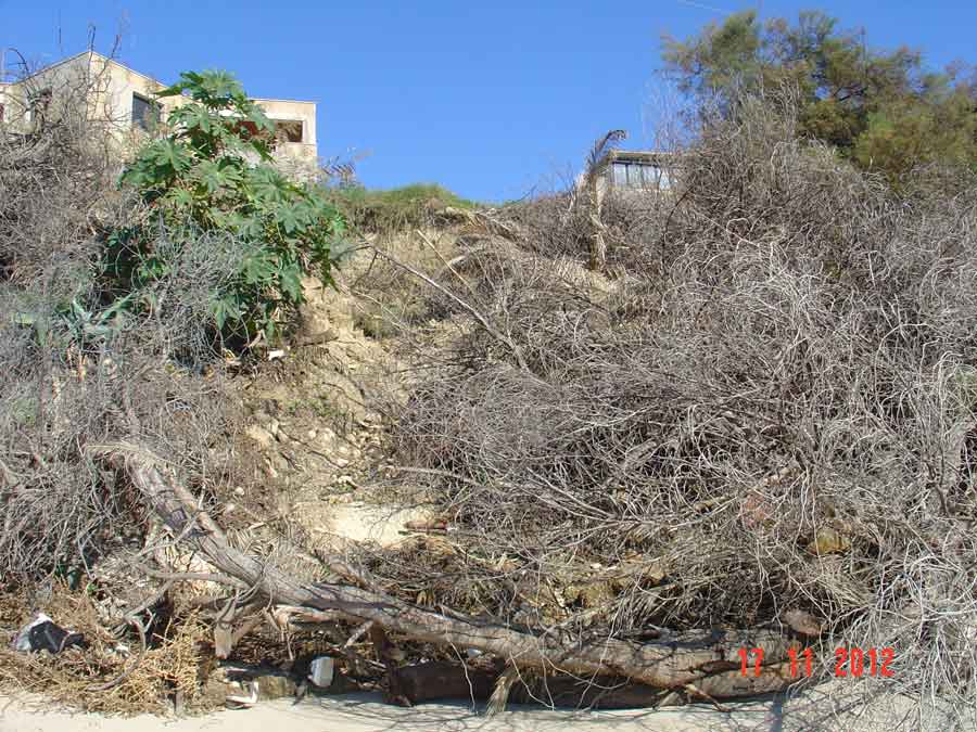 Archivio Notizie Corriere di Sciacca