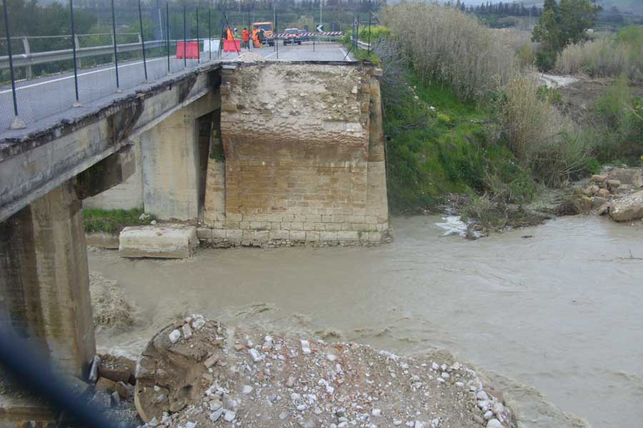 Archivio Notizie Corriere di Sciacca