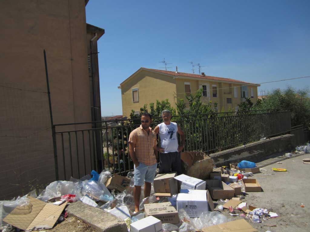 Archivio Notizie Corriere di Sciacca