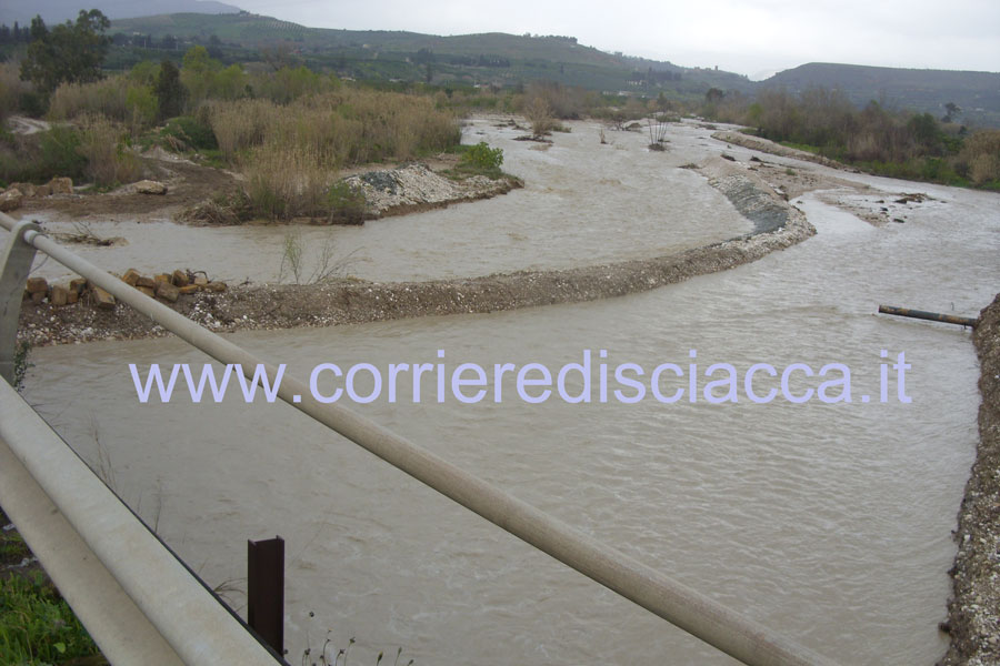 Archivio Notizie Corriere di Sciacca