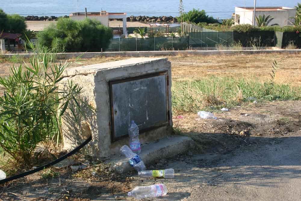 Archivio Notizie Corriere di Sciacca