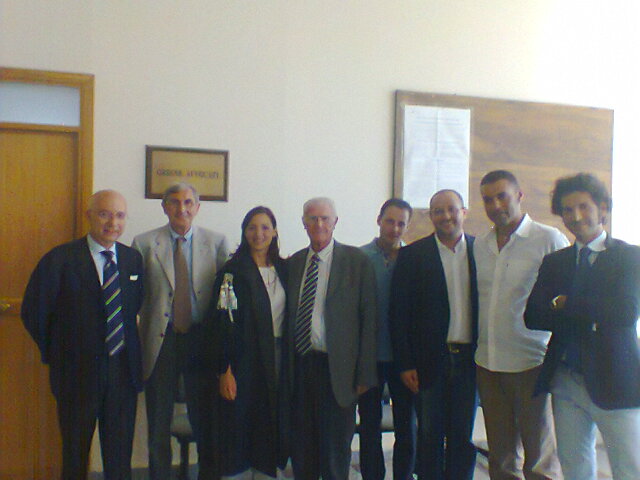Archivio Notizie Corriere di Sciacca