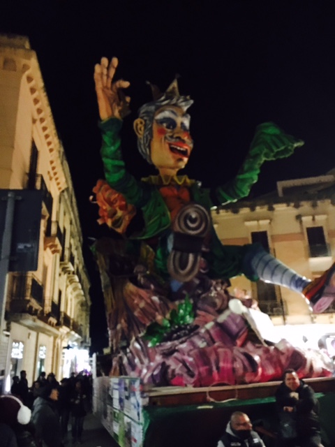Archivio Notizie Corriere di Sciacca