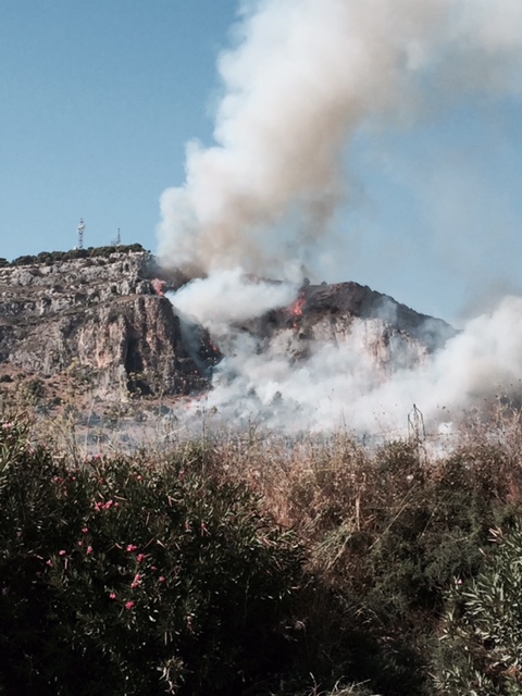 Archivio Notizie Corriere di Sciacca