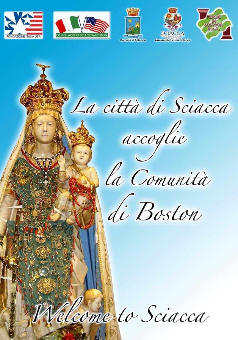 Archivio Notizie Corriere di Sciacca