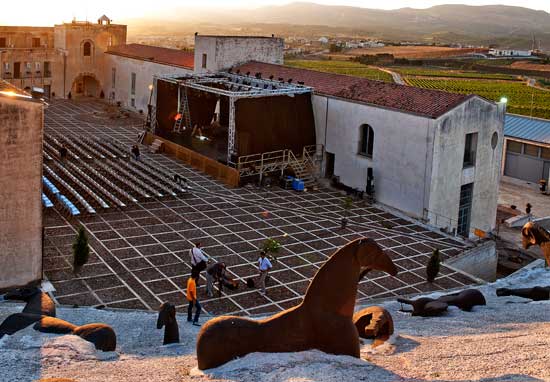 Archivio Notizie Corriere di Sciacca