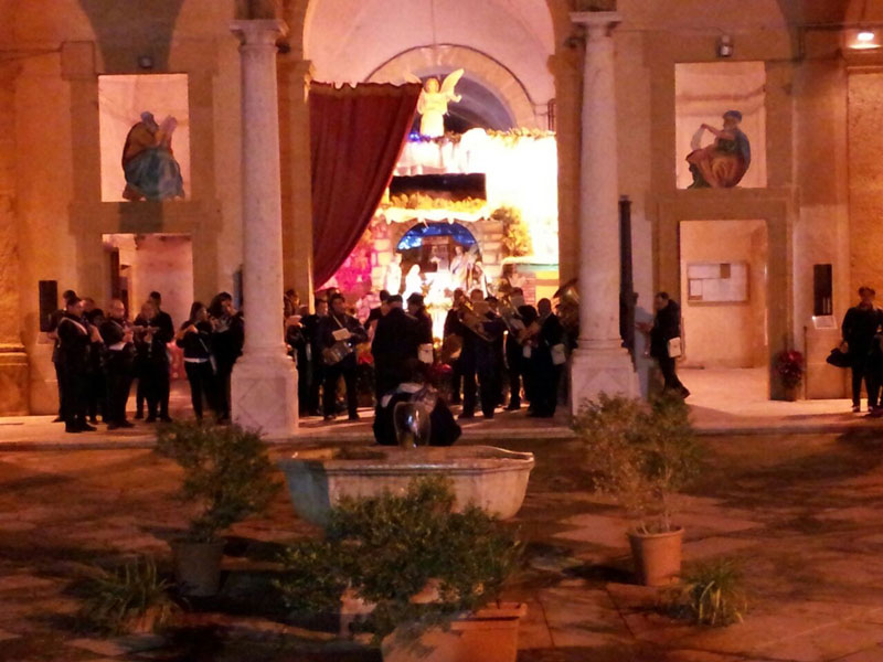 Archivio Notizie Corriere di Sciacca