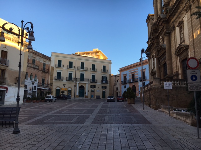 Archivio Notizie Corriere di Sciacca